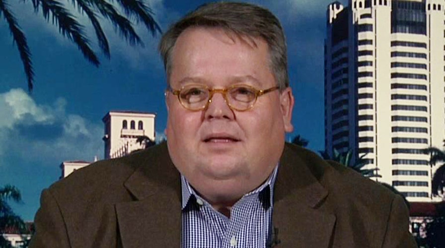 Carson campaign manager: Politico reporter has axe to grind