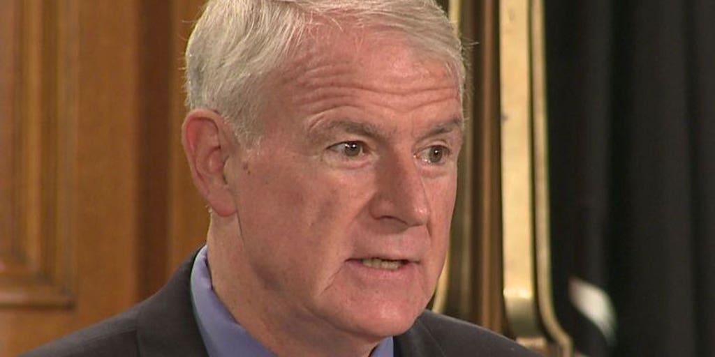 Alan Colmes and Mayor Tom Barrett Fox News Video