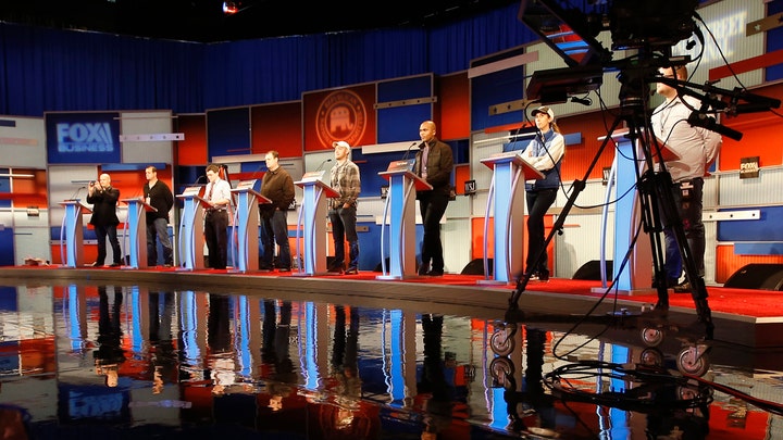 RNC: Fox Business debate format a 'huge win' for candidates