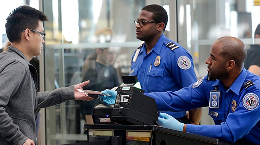 TSA failures in spotlight in wake of Russia plane disaster