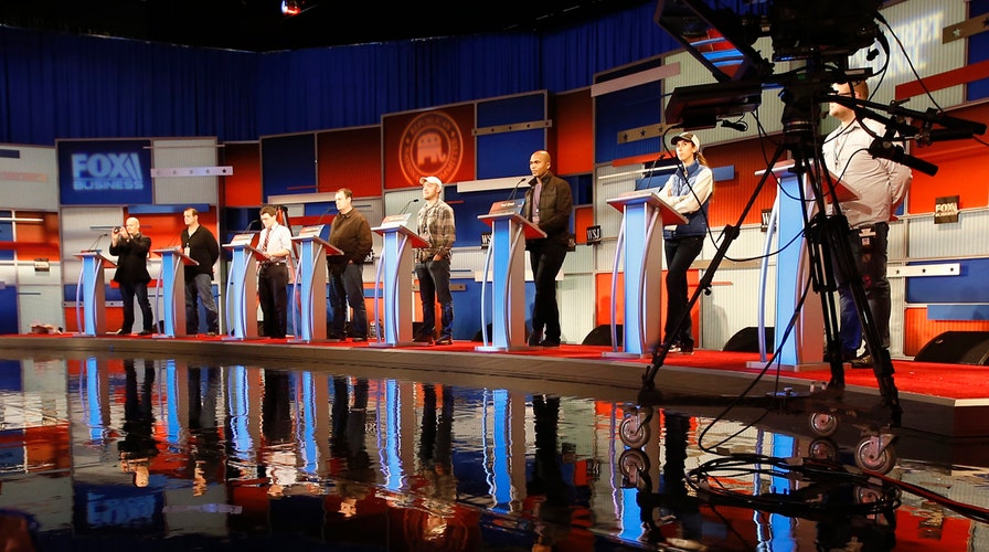 RNC: Fox Business debate format a 'huge win' for candidates