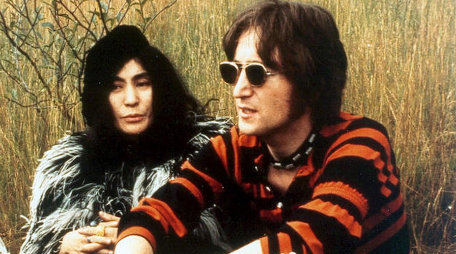 Your Buzz: Digging into John Lennon's death