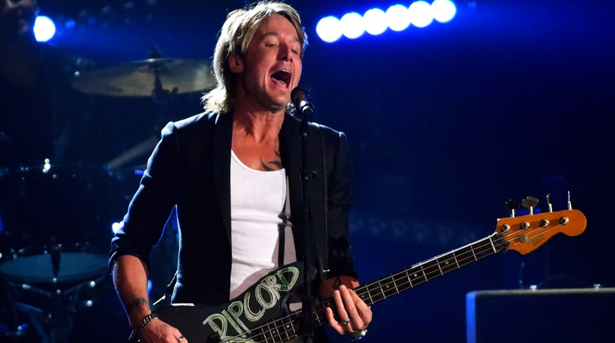 Keith Urban: Country genre has changed