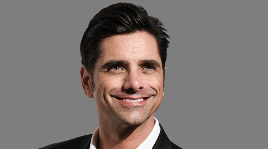 John Stamos talks success, failure and 'Grandfathered'