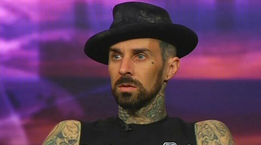 Travis Barker opens up about tragic plane crash