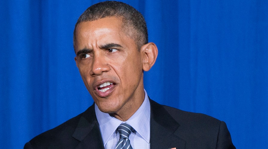 Obama's immigrant amnesty plan suffers another setback