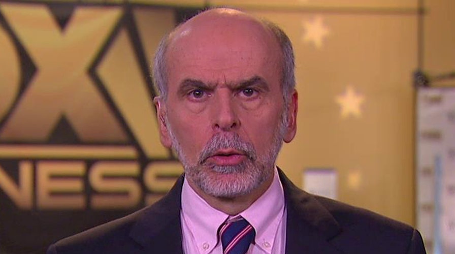 WSJ debate moderator: No certainty in sight in GOP race