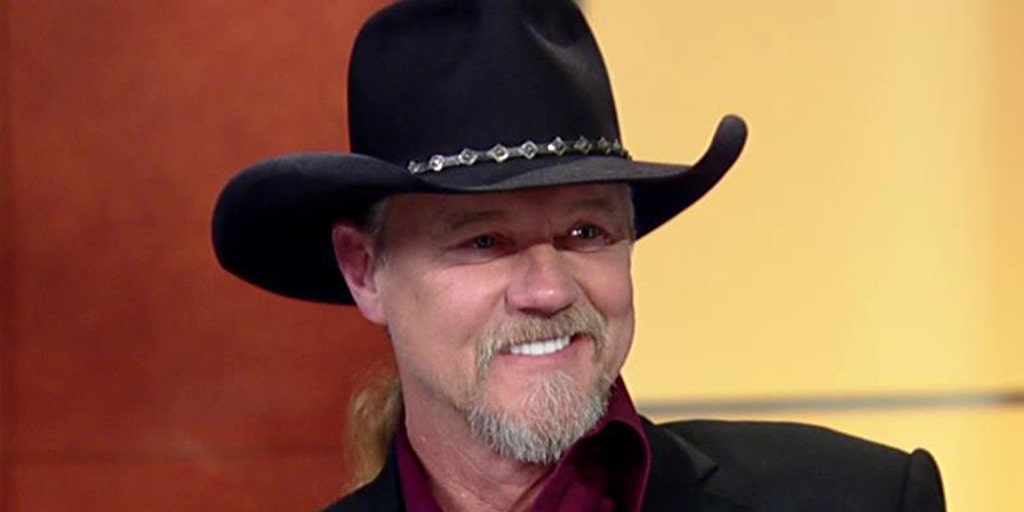 Trace Adkins shares his appreciation for our heroes Fox News Video