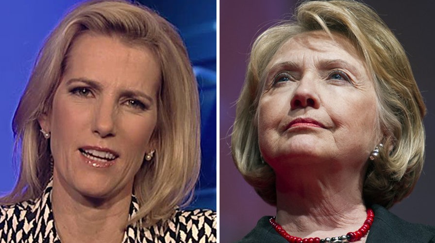 Target Hillary at GOP debate