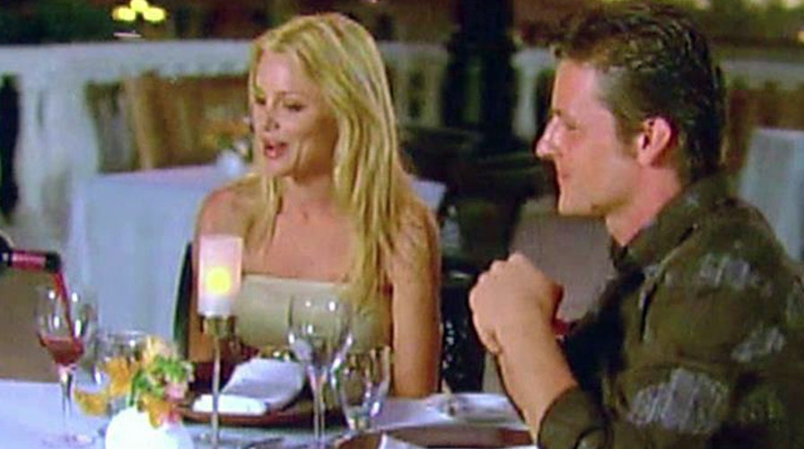 Are high standards keeping some women single?