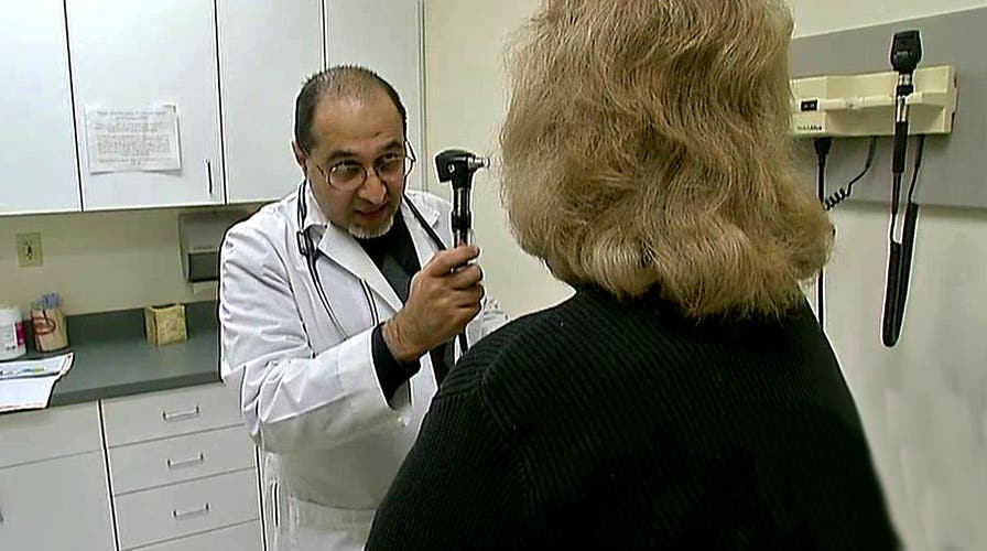 ObamaCare's 2016 open enrollment proves underwhelming