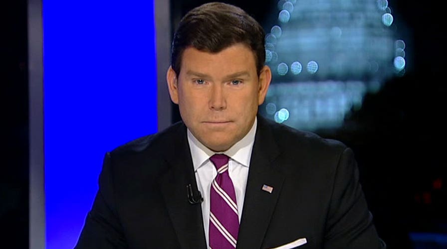 Coming up on Thursday, Nov. 12 edition of 'Special Report'