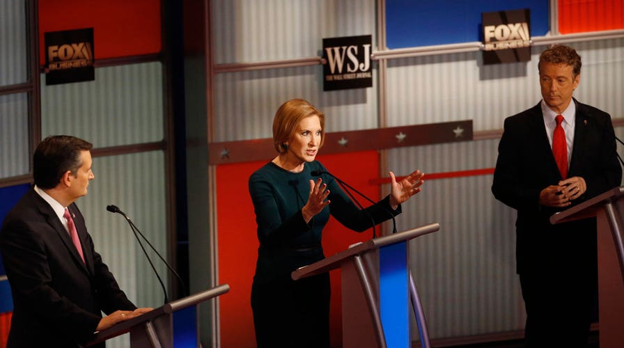 Special Report Online: 11/11/15