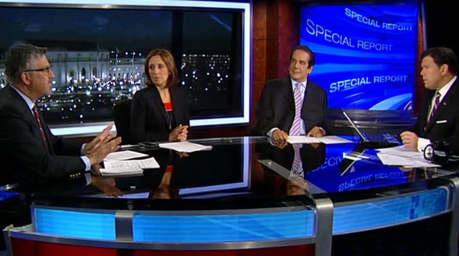 Special Report Online: 11/11/15