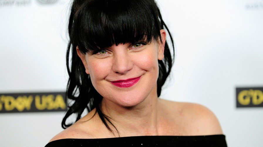 Pauley Perrette: ‘I almost died tonight’