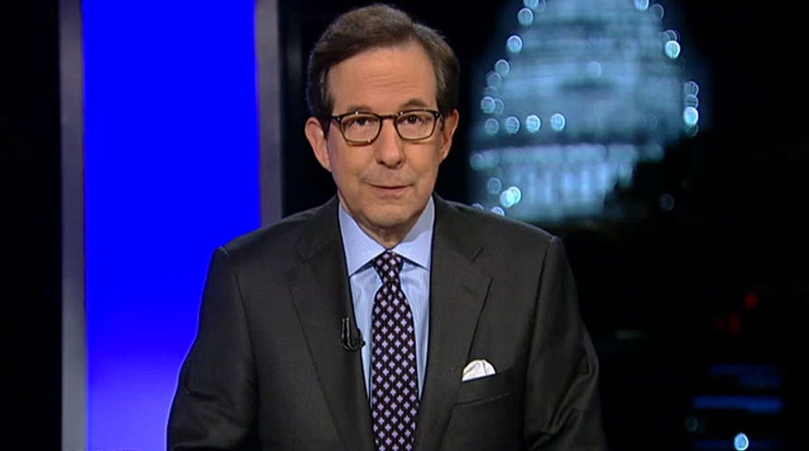 Coming up on Monday, November 16 edition of 'Special Report'