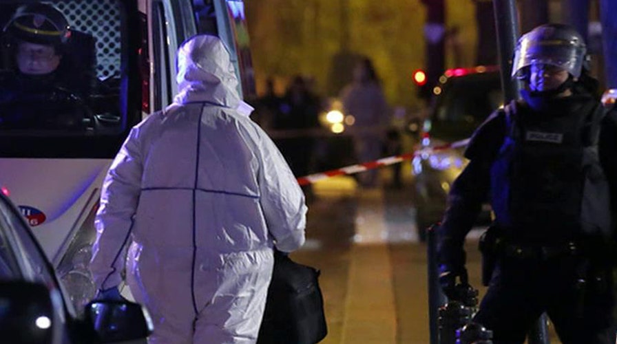 Paris attacks could be sign of ISIS extending global reach