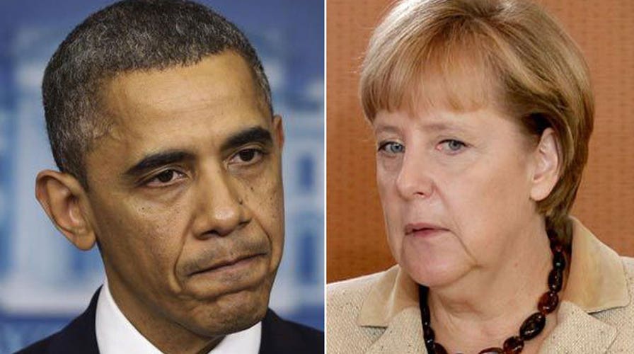 World leaders reach out to French president, people