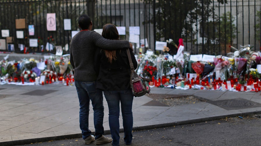 Paris attacks contrast how political parties interpret ISIS