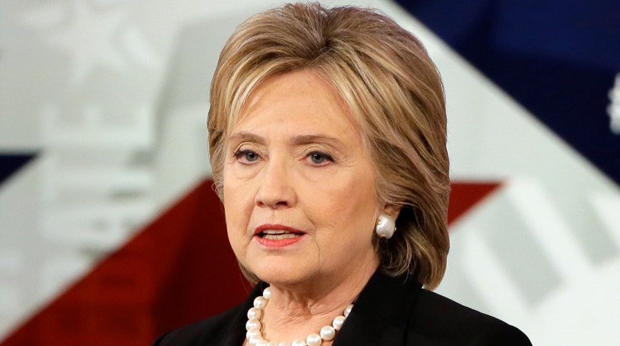Does latest Democratic debate show DNC backs Clinton? 