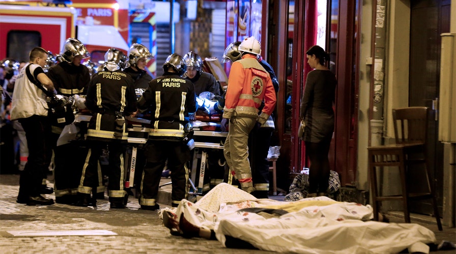 Did US intelligence miss Paris terror warning signs?