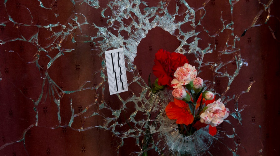 ISIS may have used PlayStation to plan Paris attack