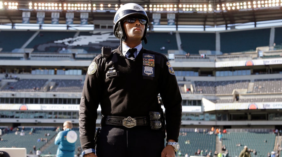 Heightened security in US amid Paris attacks