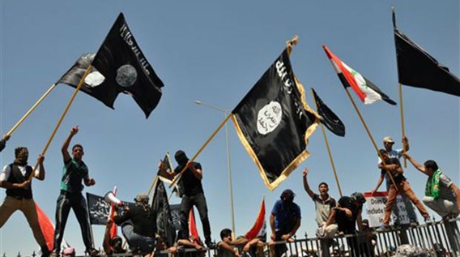How do we fight an enemy that wants to die for jihad?