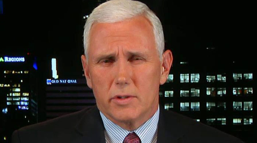 GOP governors on Syrian refugees: Not in my backyard