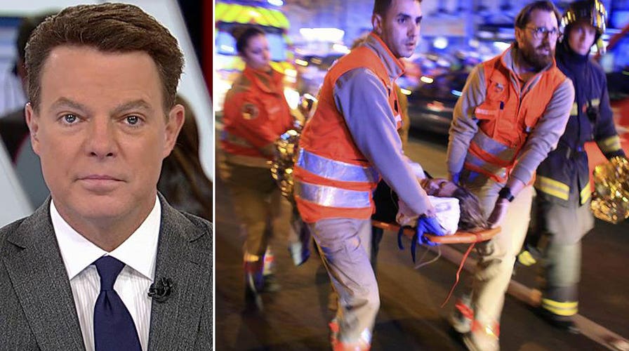 Smith: In the face of terror, will we panic?