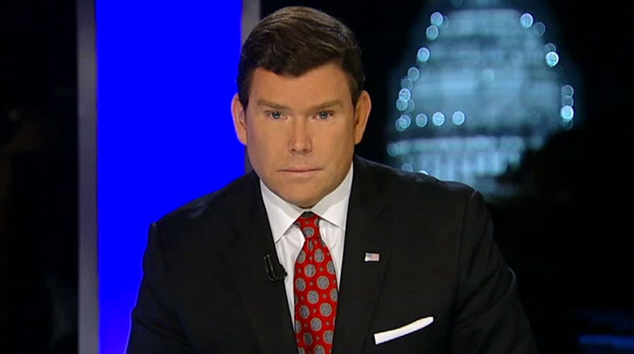 Coming up on Tuesday, Nov. 17 edition of 'Special Report'