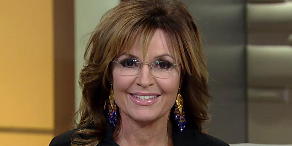 Sarah Palin on ISIS attacks, new book 'Sweet Freedom’ Fox News Video