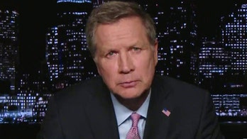 Gov. Kasich: Why Ohio opposes taking in Syrian refugees