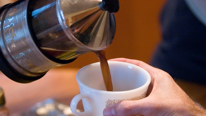 Study: Drinking black coffee could increase longevity