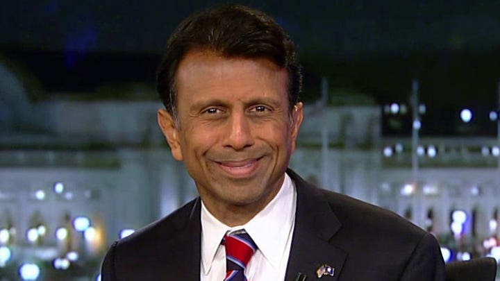 Gov. Bobby Jindal drops out of 2016 presidential race