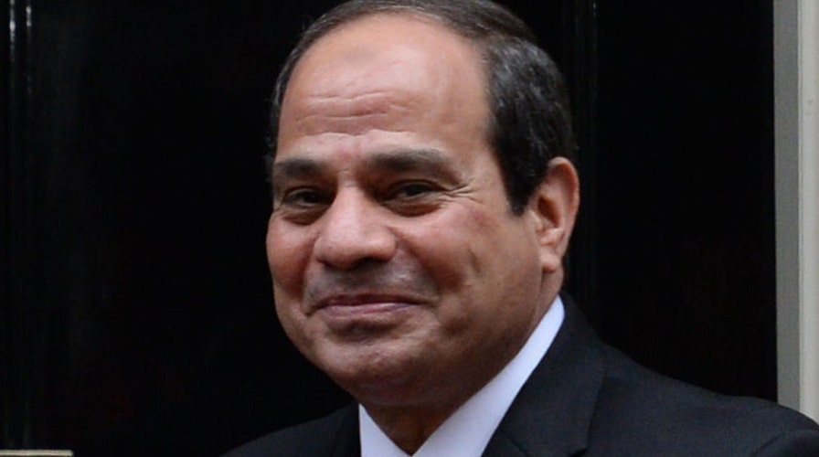 Time to shine a spotlight on radical imams?