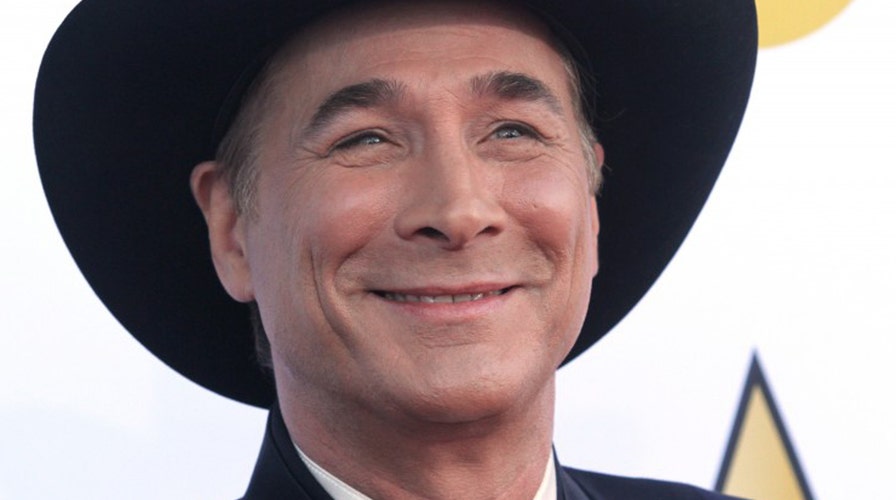 Clint Black on new music and the rise of 'bro-country'
