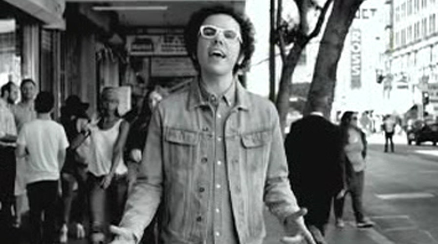 A Great Big World wipes the slate clean