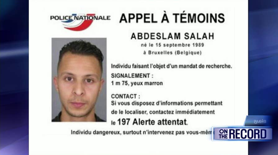 Brother of Paris terror suspect speaks out