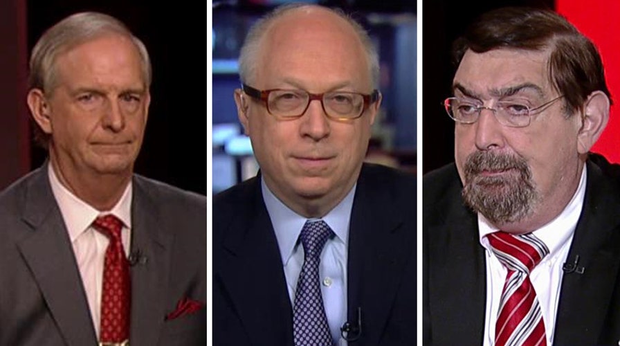 Political Insiders Part 5: Final thoughts