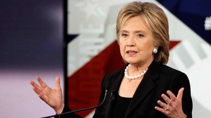 More difficulties ahead for Hillary Clinton?