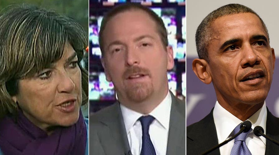 Media slam Obama's post-Paris attacks speech