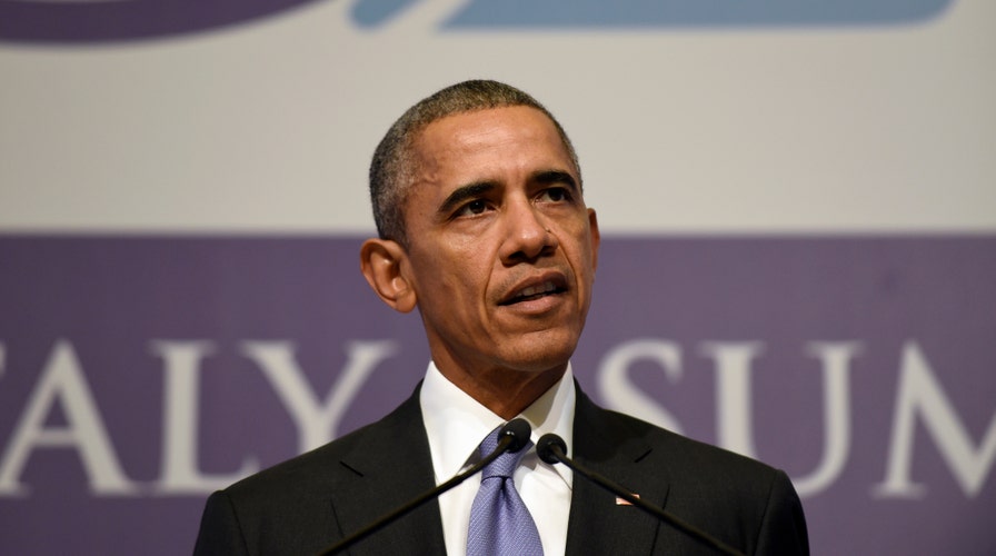 Watters: Obama Imported danger into US