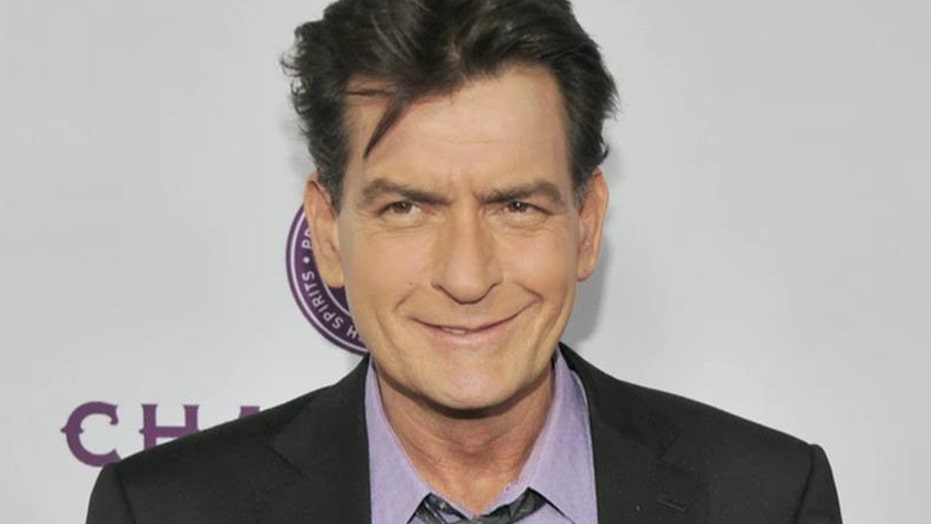 Charlie Sheen Recalls 2011 Spiral Talks Sobriety Journey And More