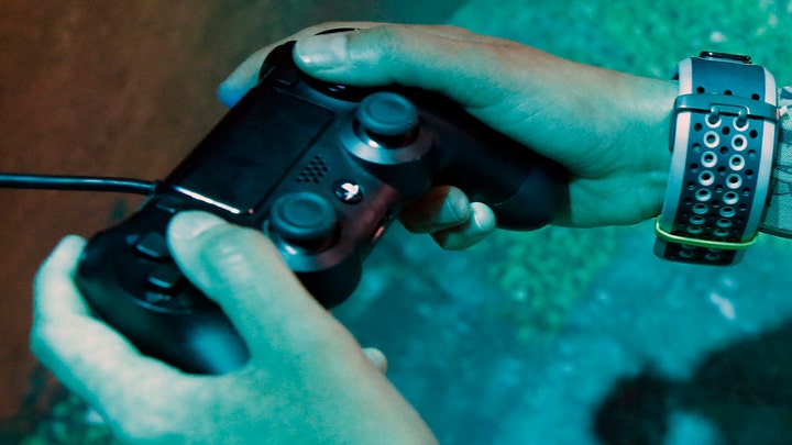 PlayStation 4: A terrorist communication tool?
