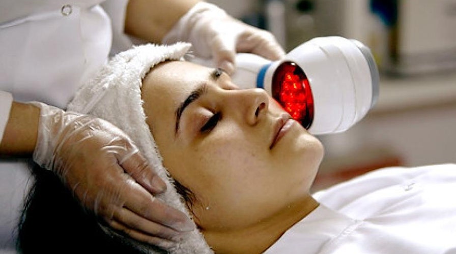 The Future of Beauty