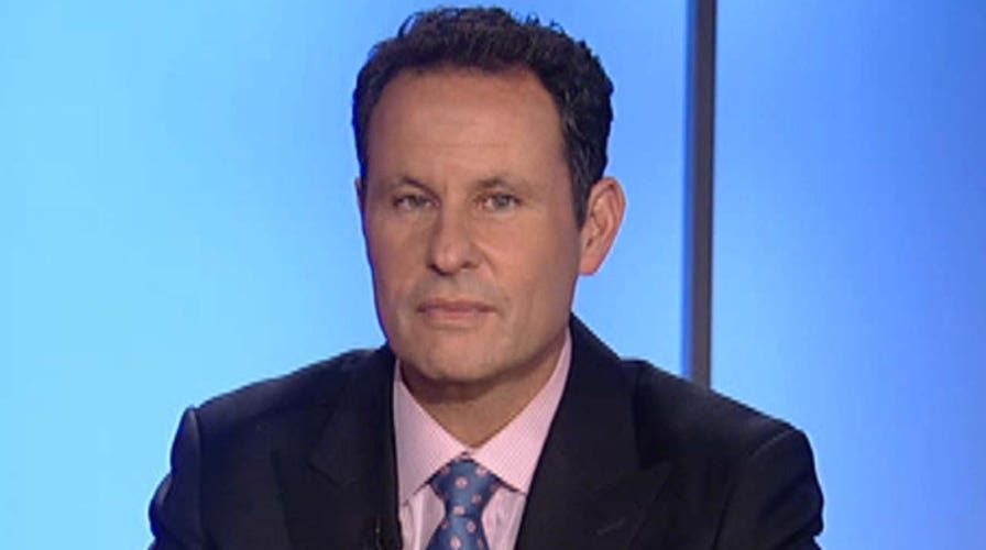 Kilmeade on 'Forgotten War That Changed American History'