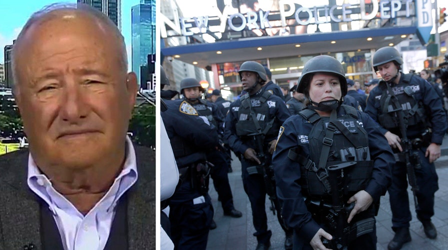 Coulson: Unleash US intelligence services to protect America