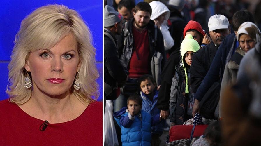 Gretchen's Take: Americans don't trust vetting of refugees