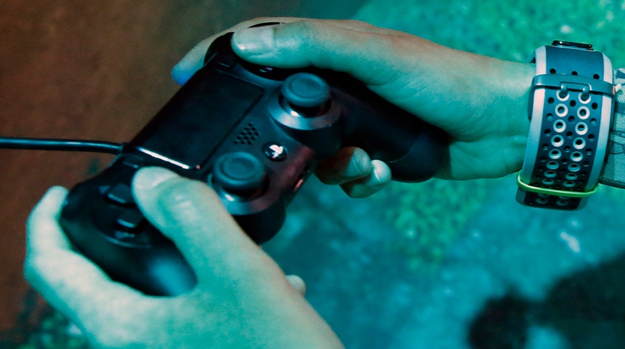 PlayStation 4: A terrorist communication tool?
